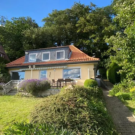 Holiday home Goethestrasse Bad Harzburg
