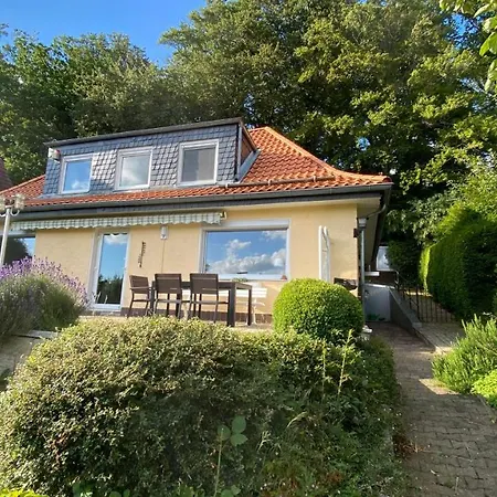 Goethestrasse Holiday home *