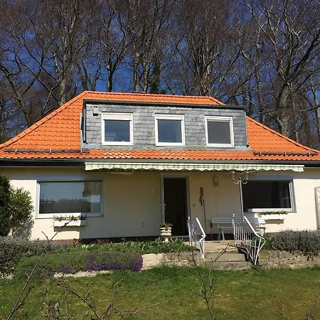 Goethestrasse Holiday home *