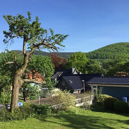 Holiday home Goethestrasse