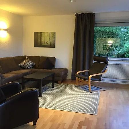 Goethestrasse * バート・ハルツブルク