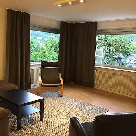Goethestrasse Holiday home *