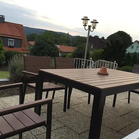 Goethestrasse Holiday home