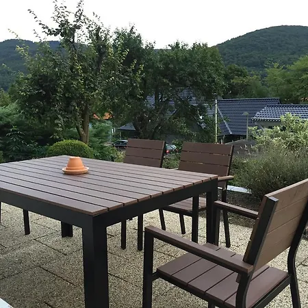 Holiday home Goethestrasse Bad Harzburg