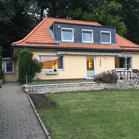 Goethestrasse