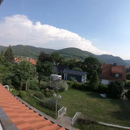 Goethestrasse Holiday home