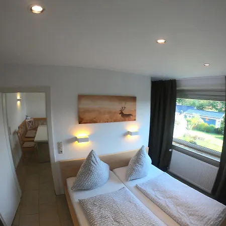 Goethestrasse Holiday home *