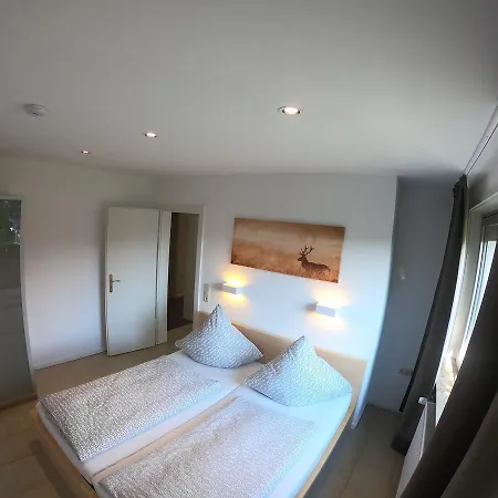 Goethestrasse Holiday home *