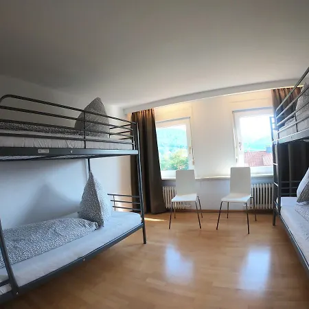 Holiday home Goethestrasse *