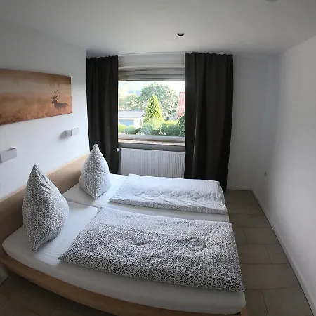 別荘 Goethestrasse *