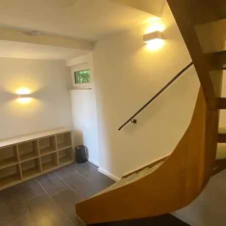 Holiday home Goethestrasse Bad Harzburg