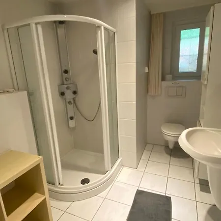 Goethestrasse Holiday home *