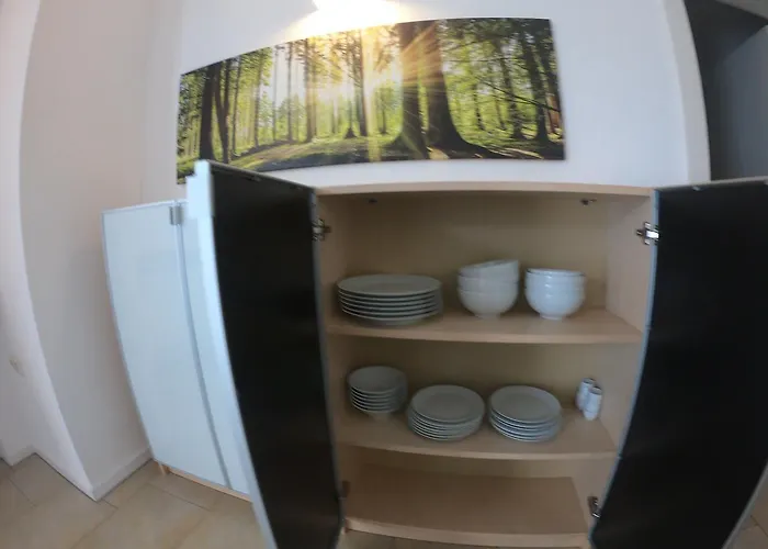 Goethestrasse * Bad Harzburg