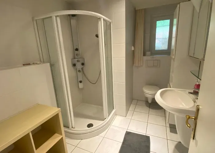 Goethestrasse Сasa de vacaciones *